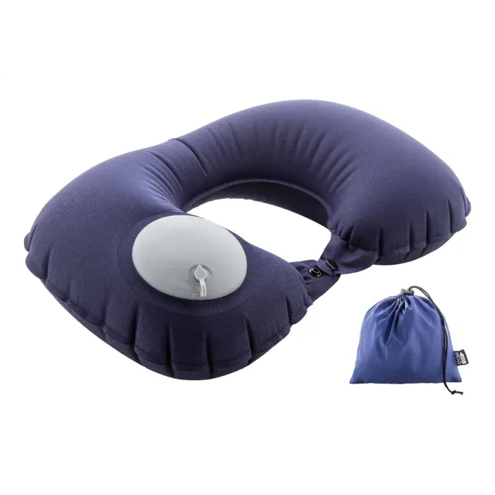 RPET travel pillow - AP800170 (ANDA#06A)